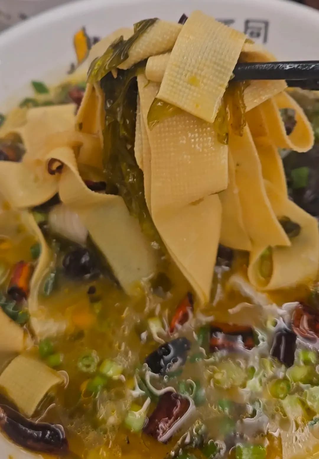 魚眾不同酸菜魚 photo 5