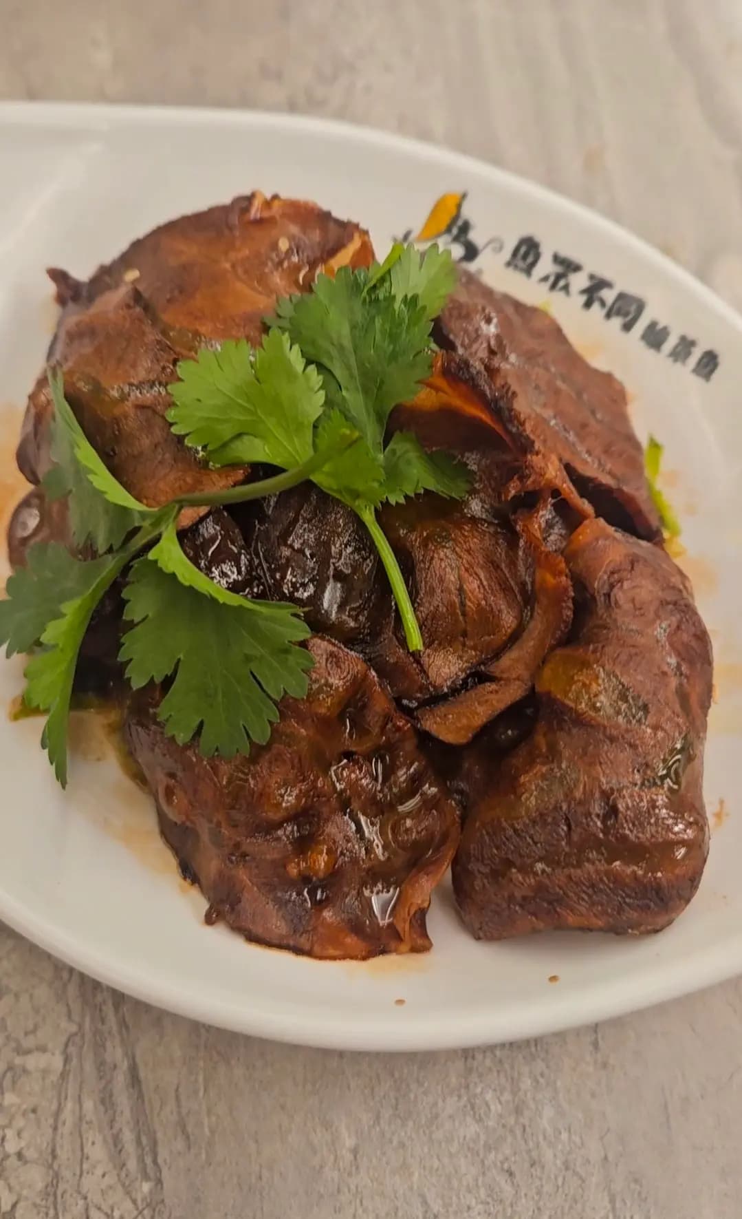 魚眾不同酸菜魚 photo 2