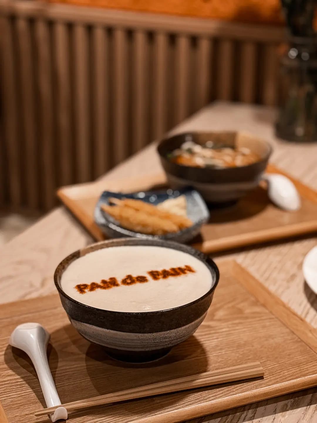 PAN de PAIN Pancake & Sweets (時代廣場) photo 3