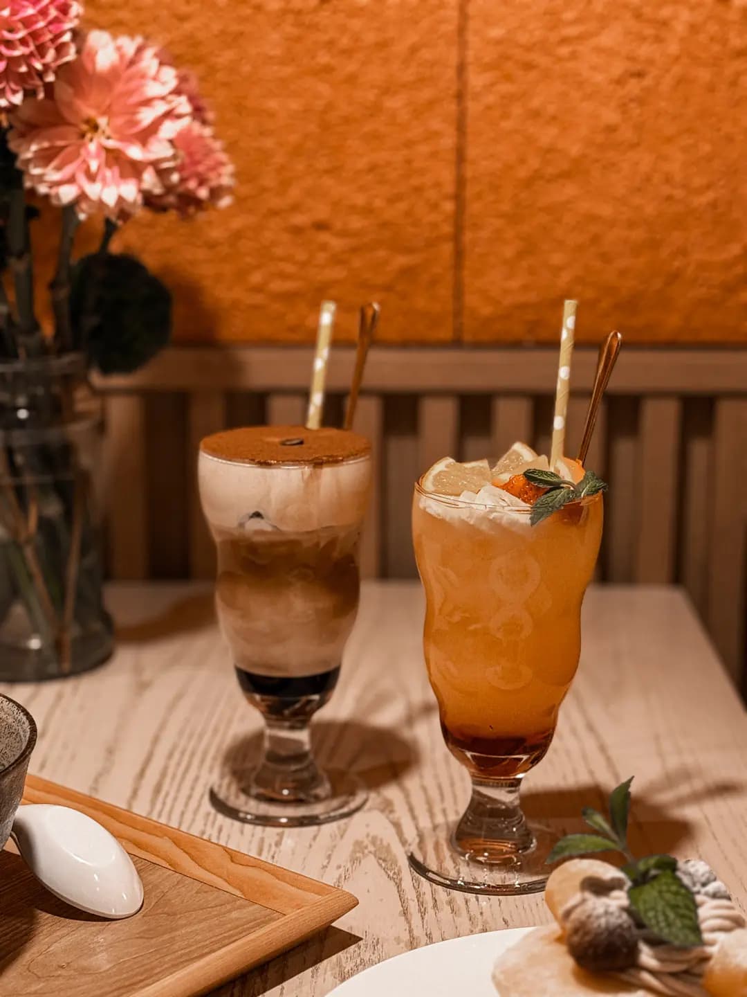 PAN de PAIN Pancake & Sweets (時代廣場) photo 6
