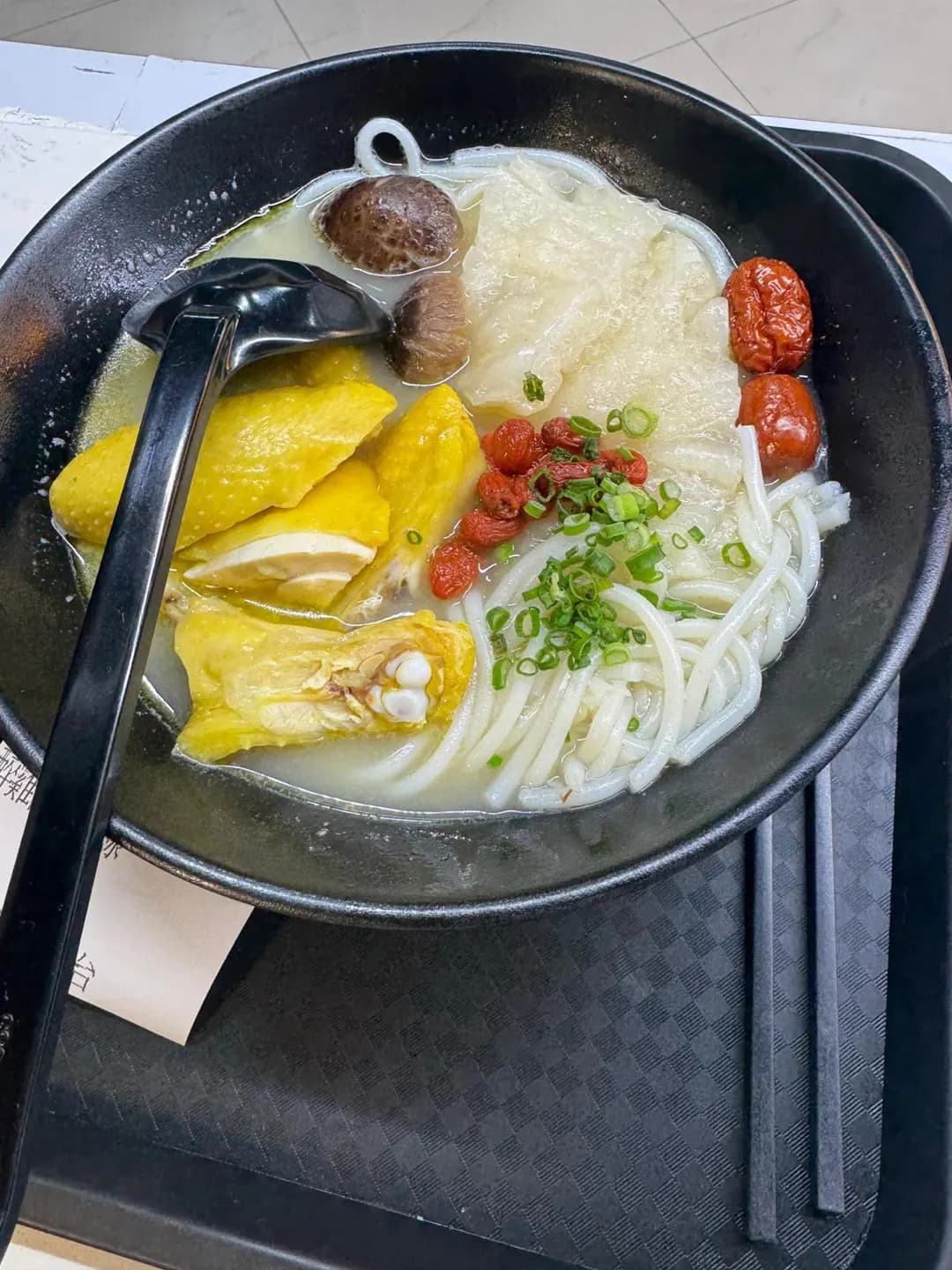 花膠雞研究所 photo 1
