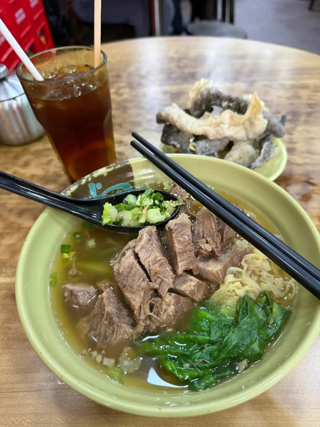 東記粉麵家 photo 7