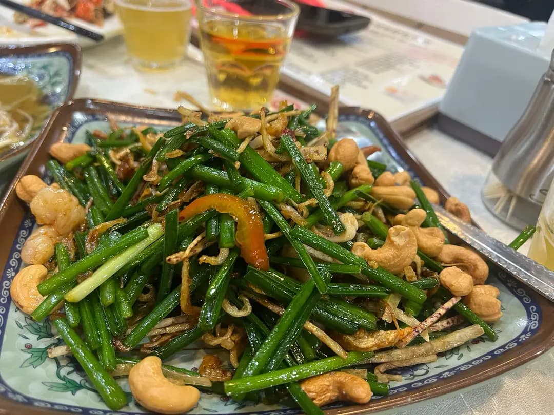 食德福海鮮私房菜 photo 6