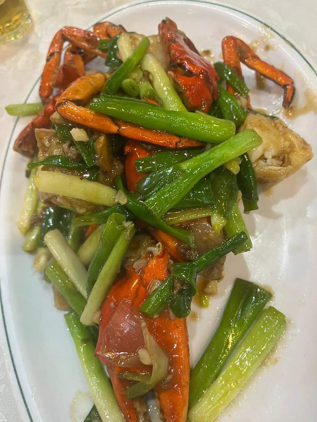 食德福海鮮私房菜 photo 7