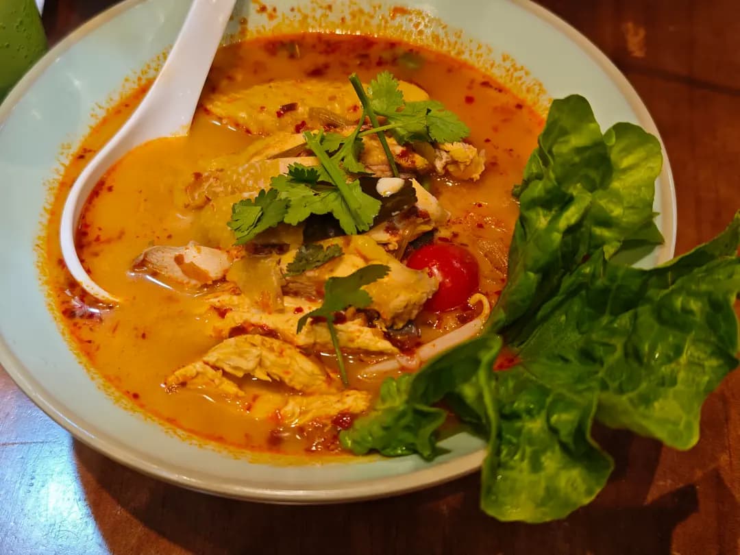 Both Noodles photo 2