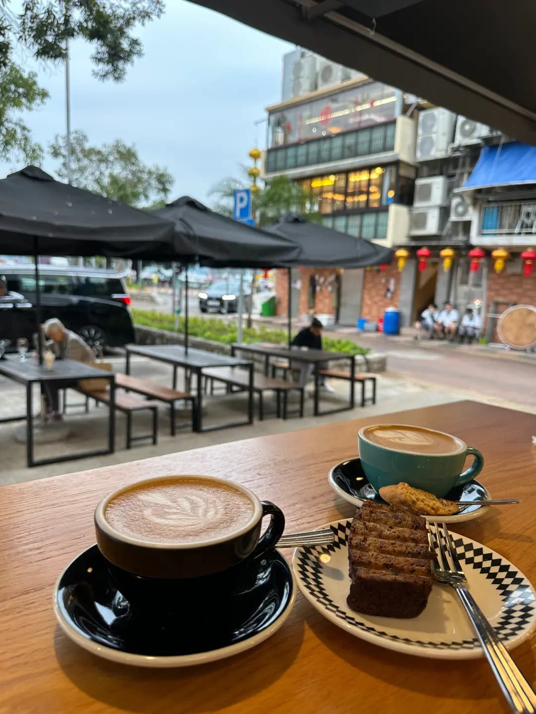 Winstons Coffee (市場街) photo 6