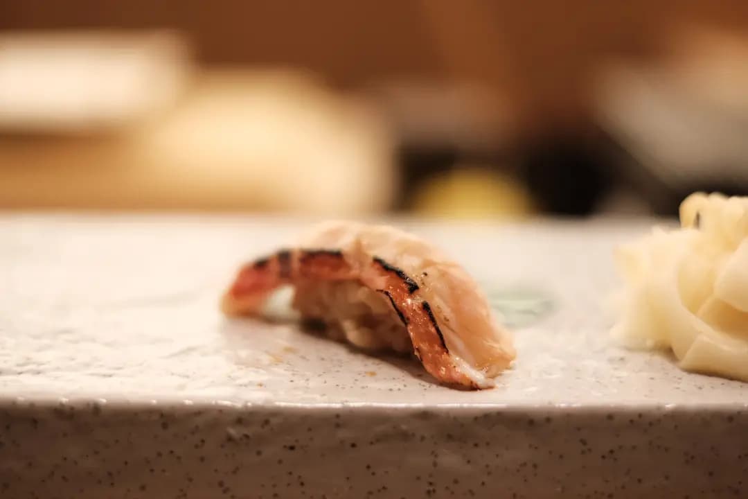 鮨政x大湖 photo 3
