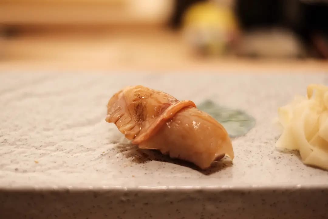 鮨政x大湖 photo 7