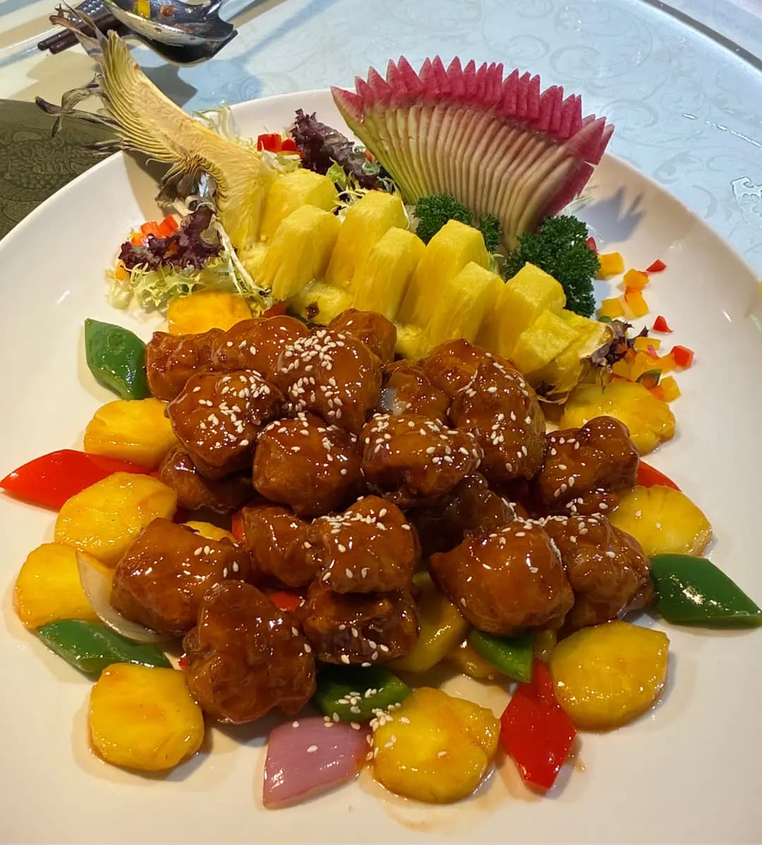 喜粵私房菜 photo 8