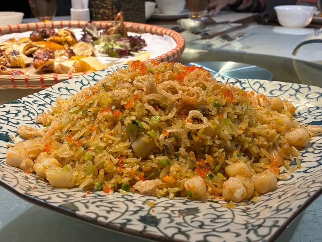 喜粵私房菜 photo 5