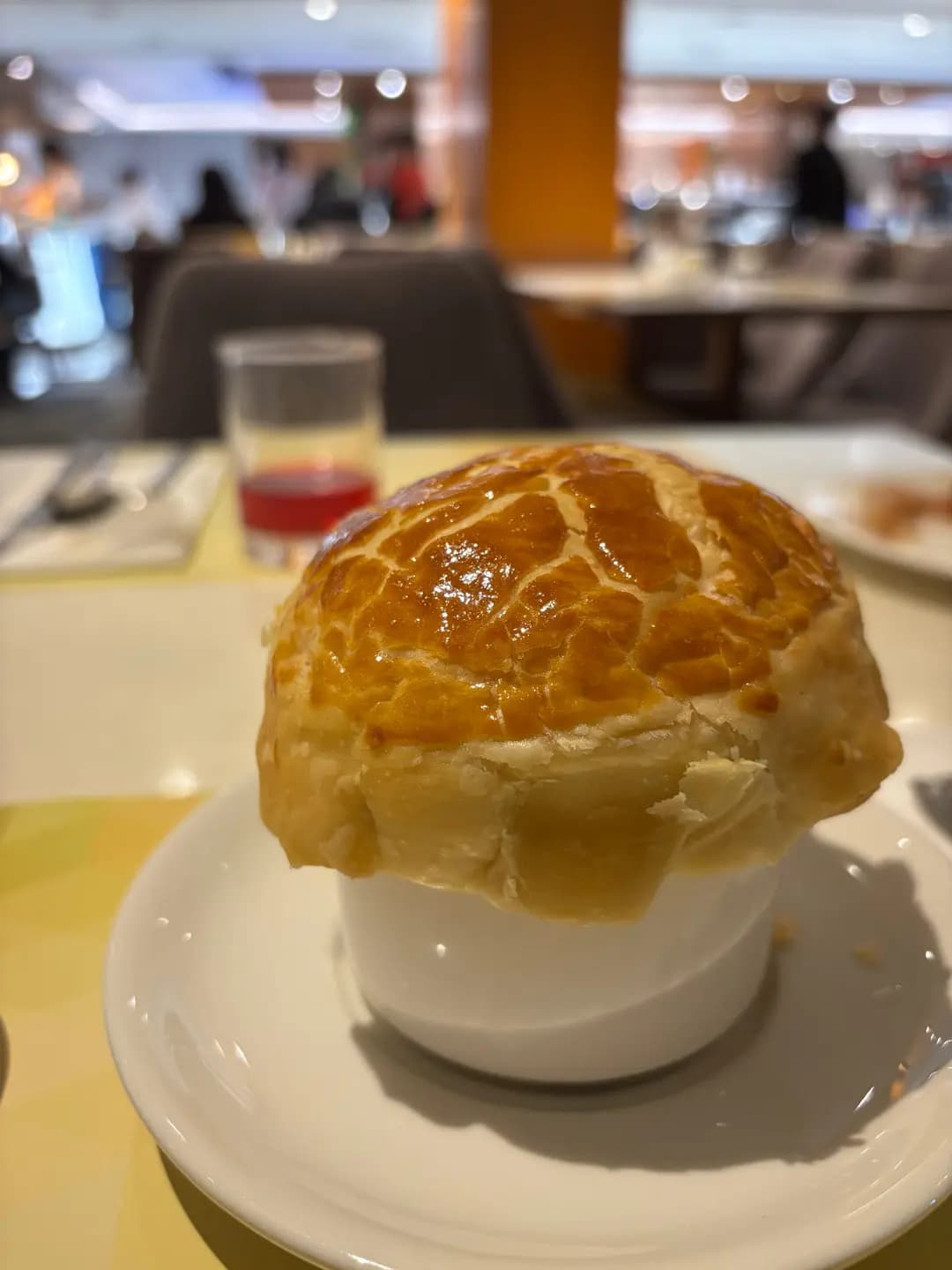 Park café photo 4