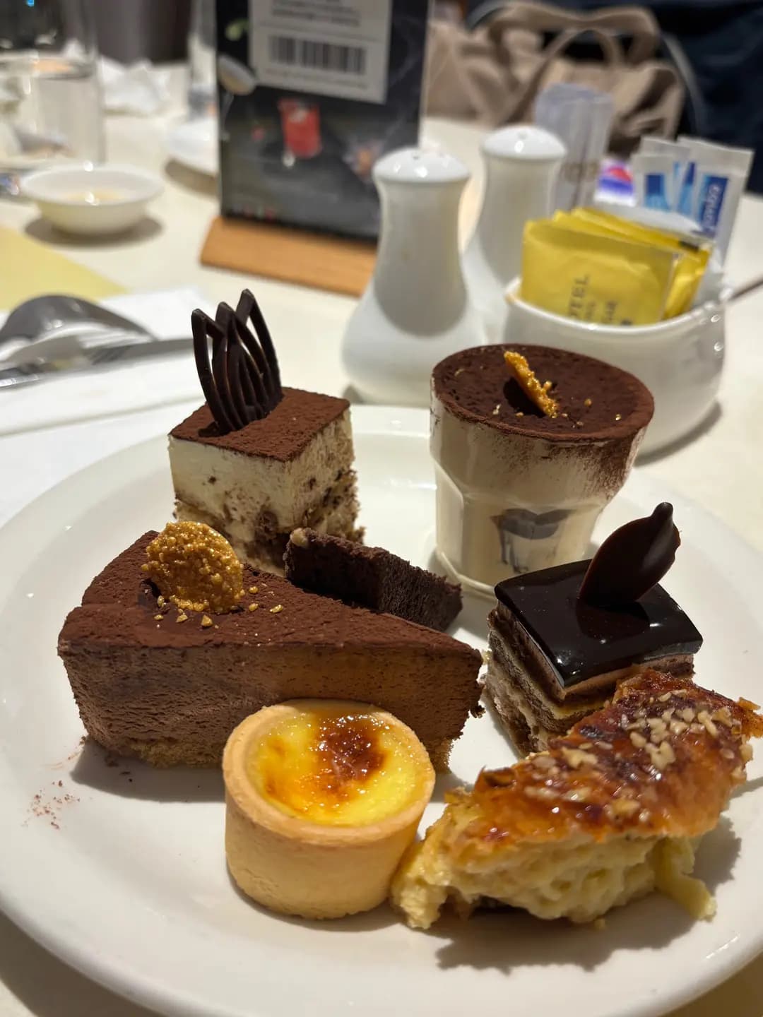 Park café photo 5