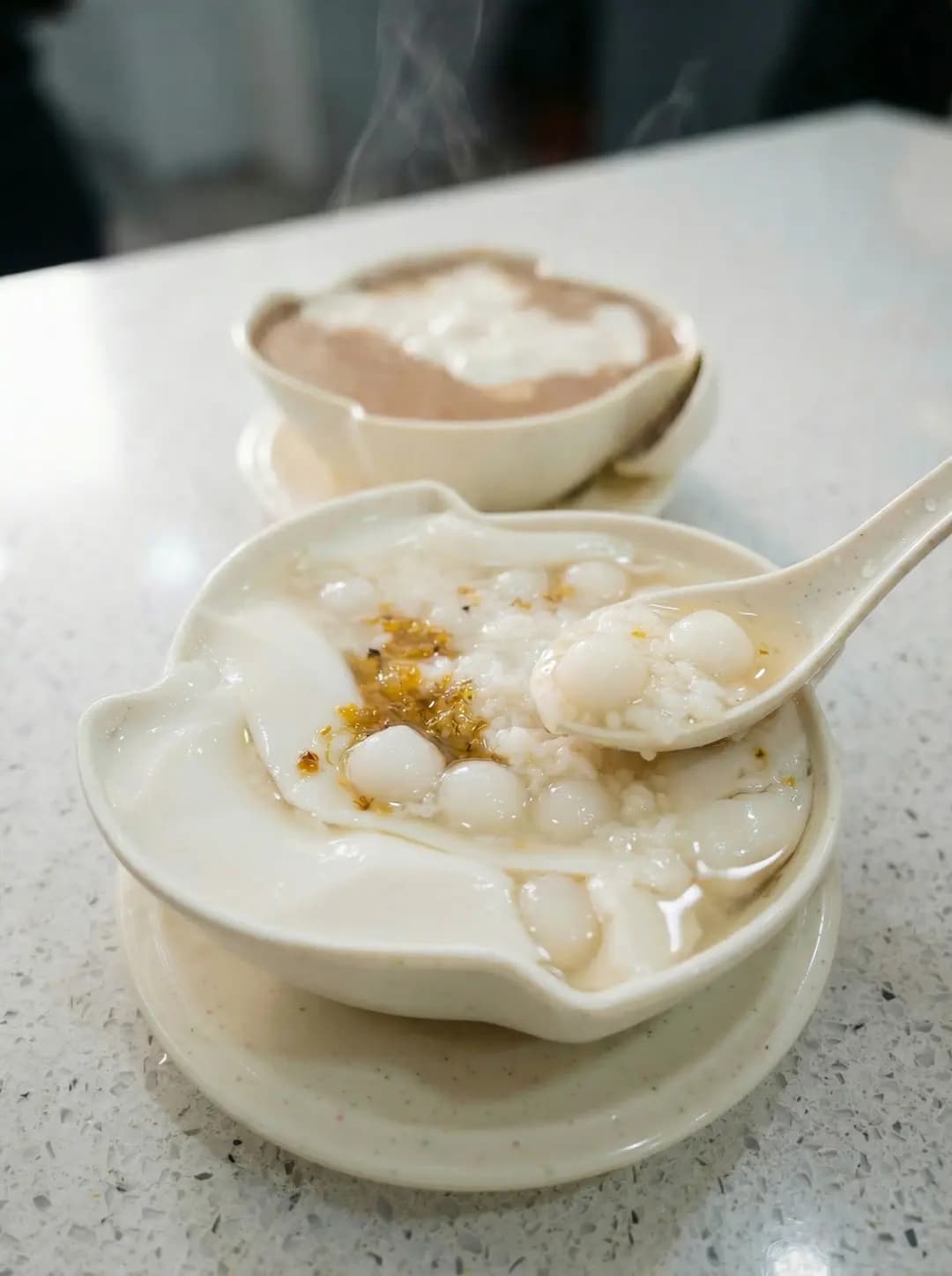 海記合桃坊甜品 photo 2