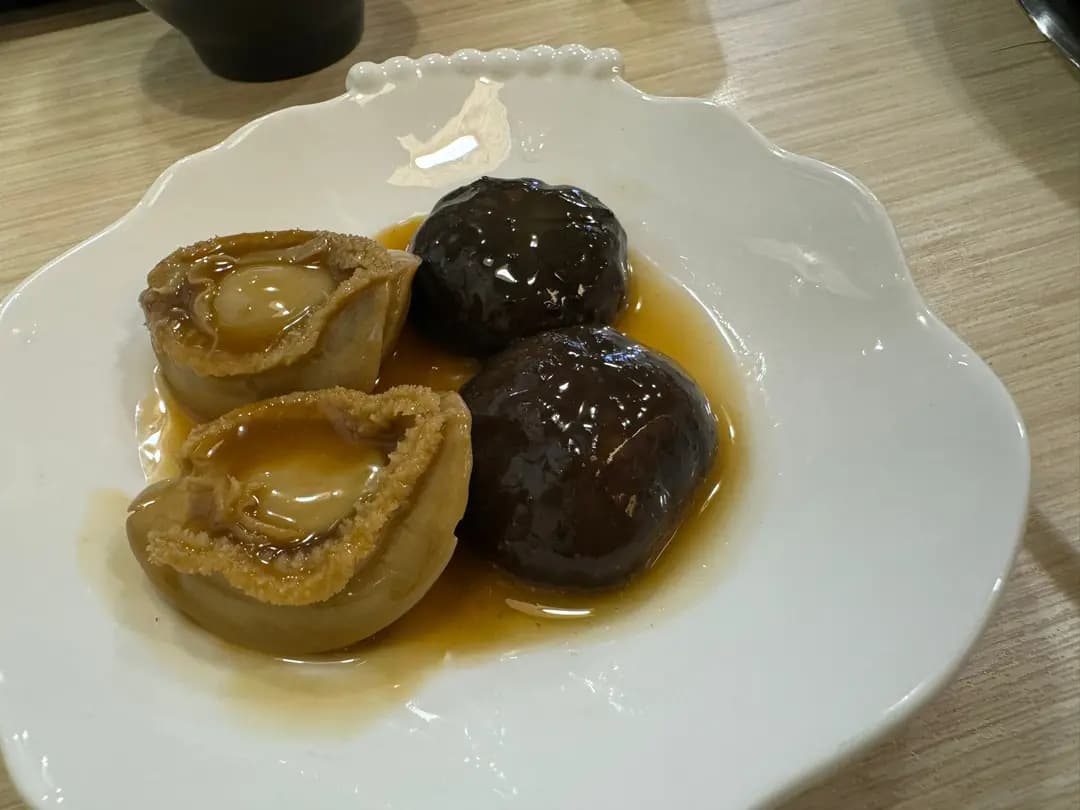 蟹仙海鮮蒸碢大公館 photo 8