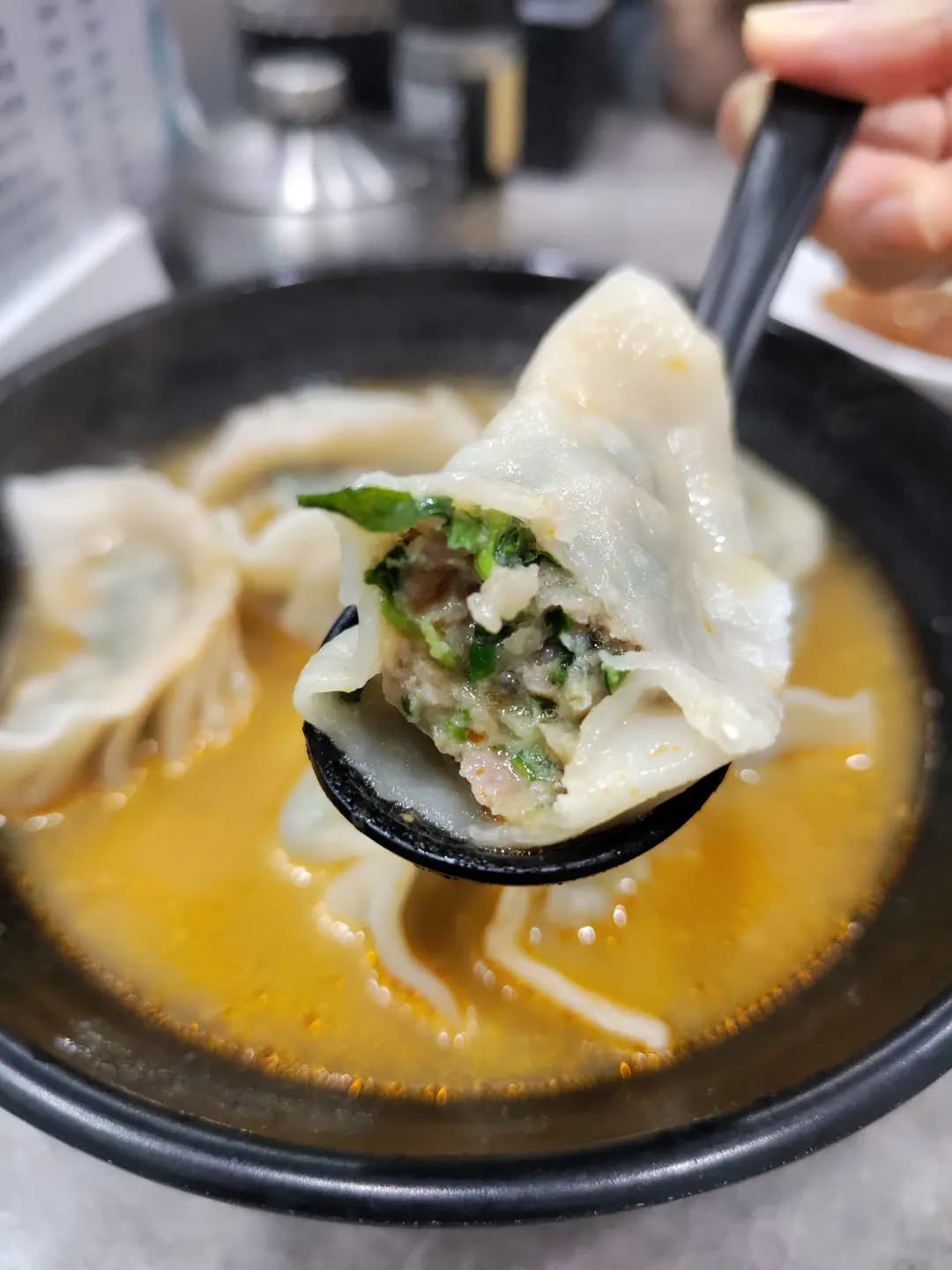 逸東餃子 photo 4