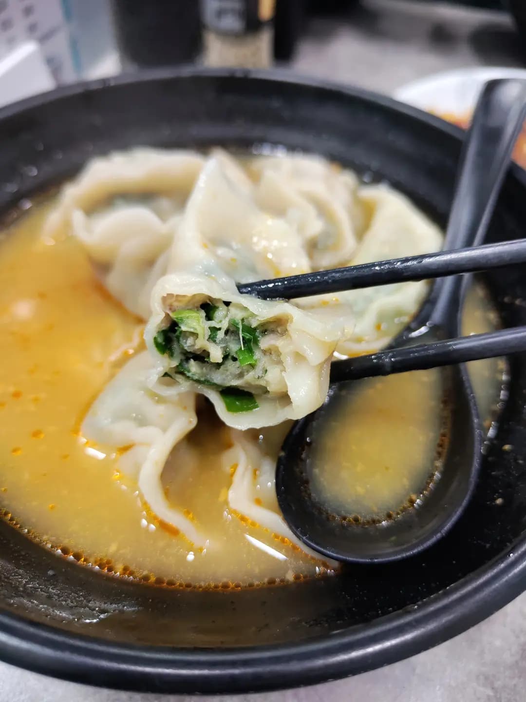 逸東餃子 photo 5