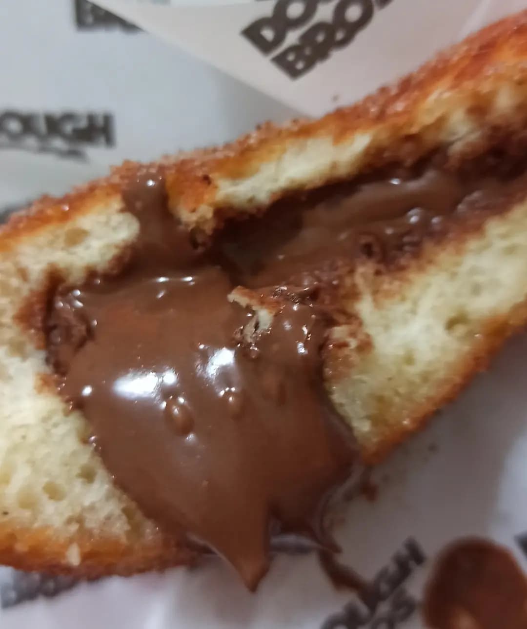 Dough Bros Pizza & Doughnuts (翠怡商場) photo 4
