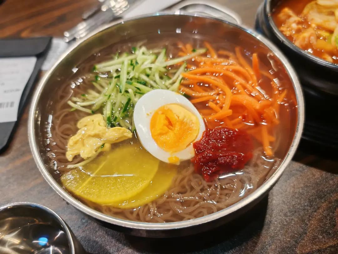 大門韓排檔炸雞酒吧 photo 1