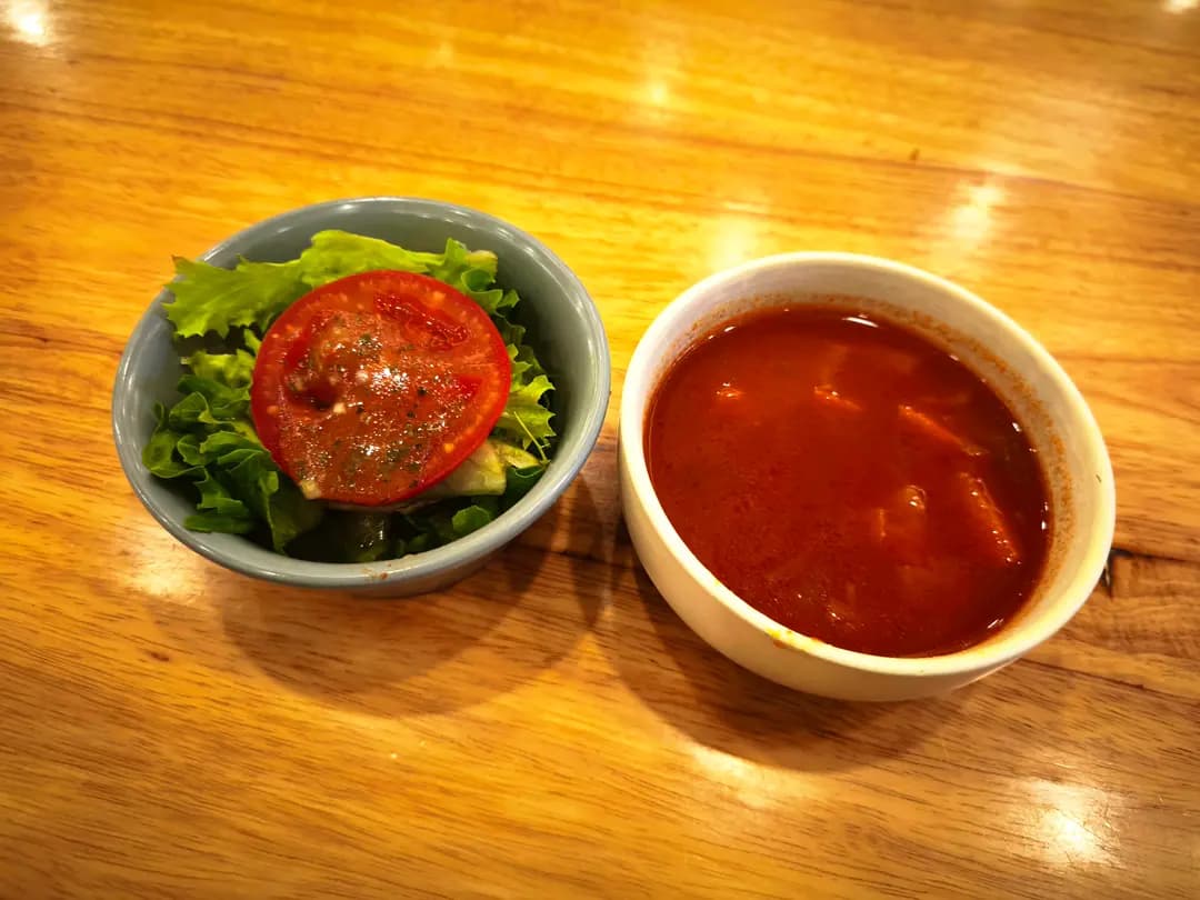 WM Café & Bar (荷里活廣場) photo 7
