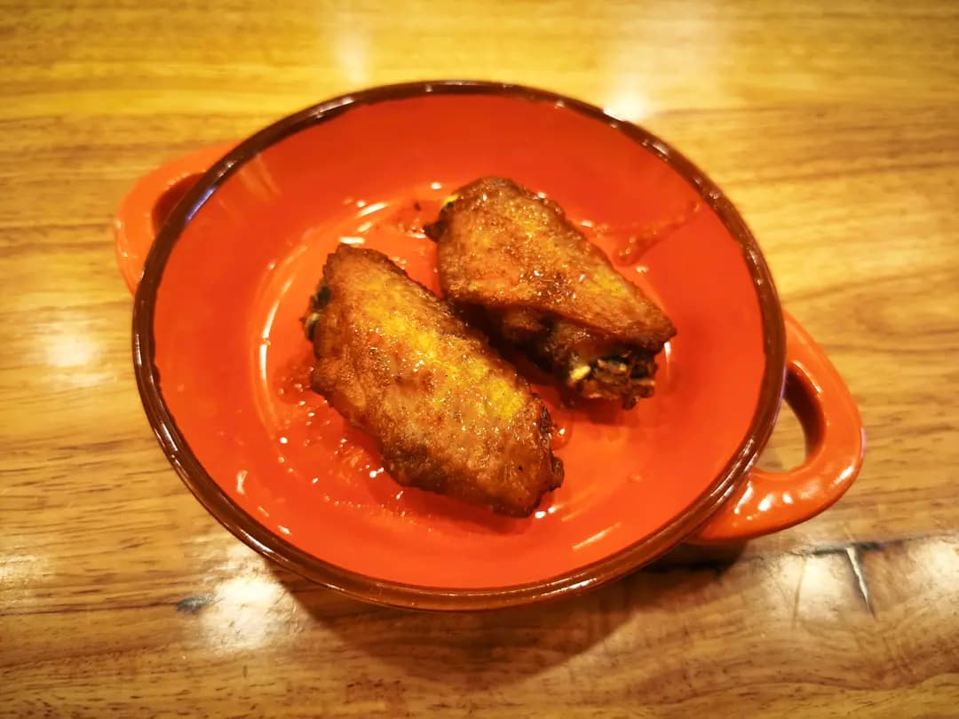 WM Café & Bar (荷里活廣場) photo 8