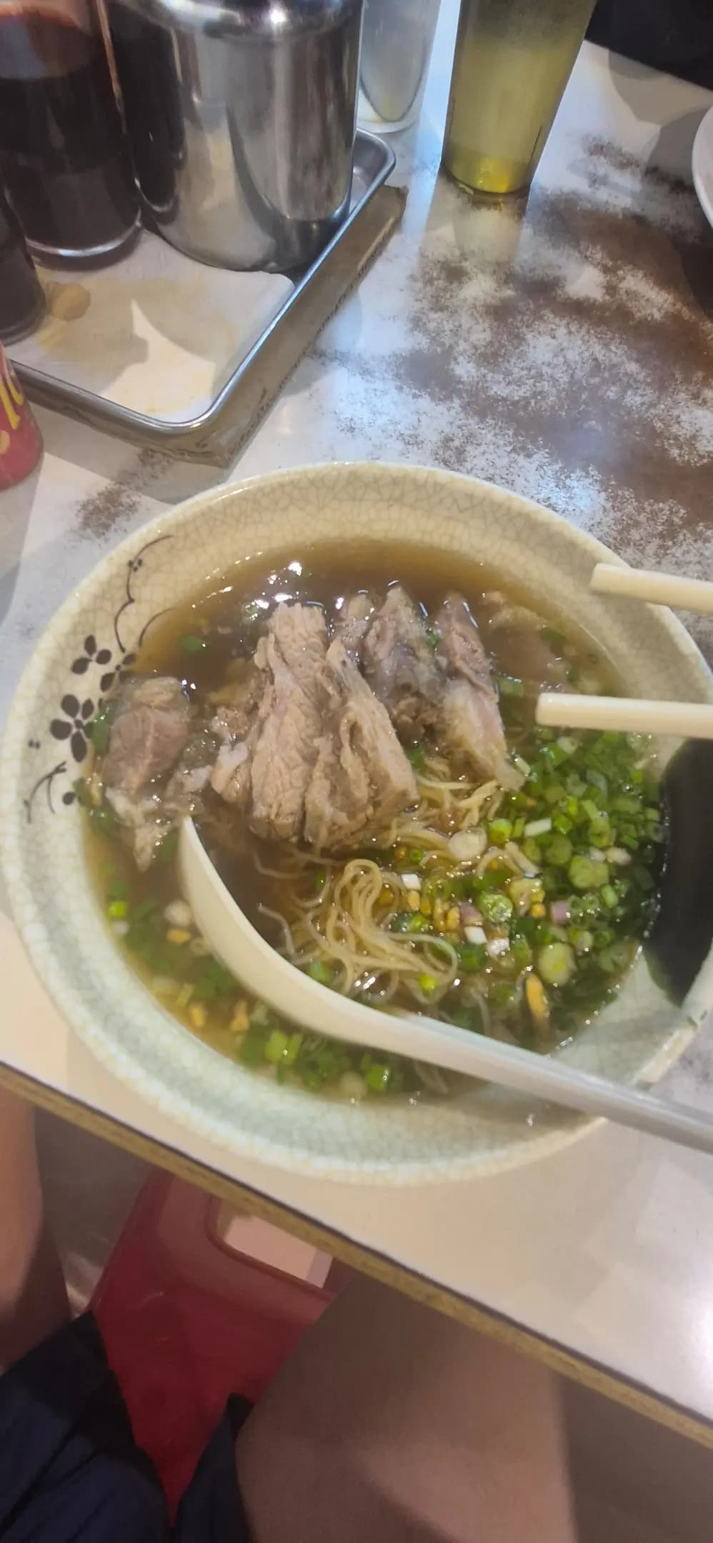 裕發粉麵餐廳 photo 8