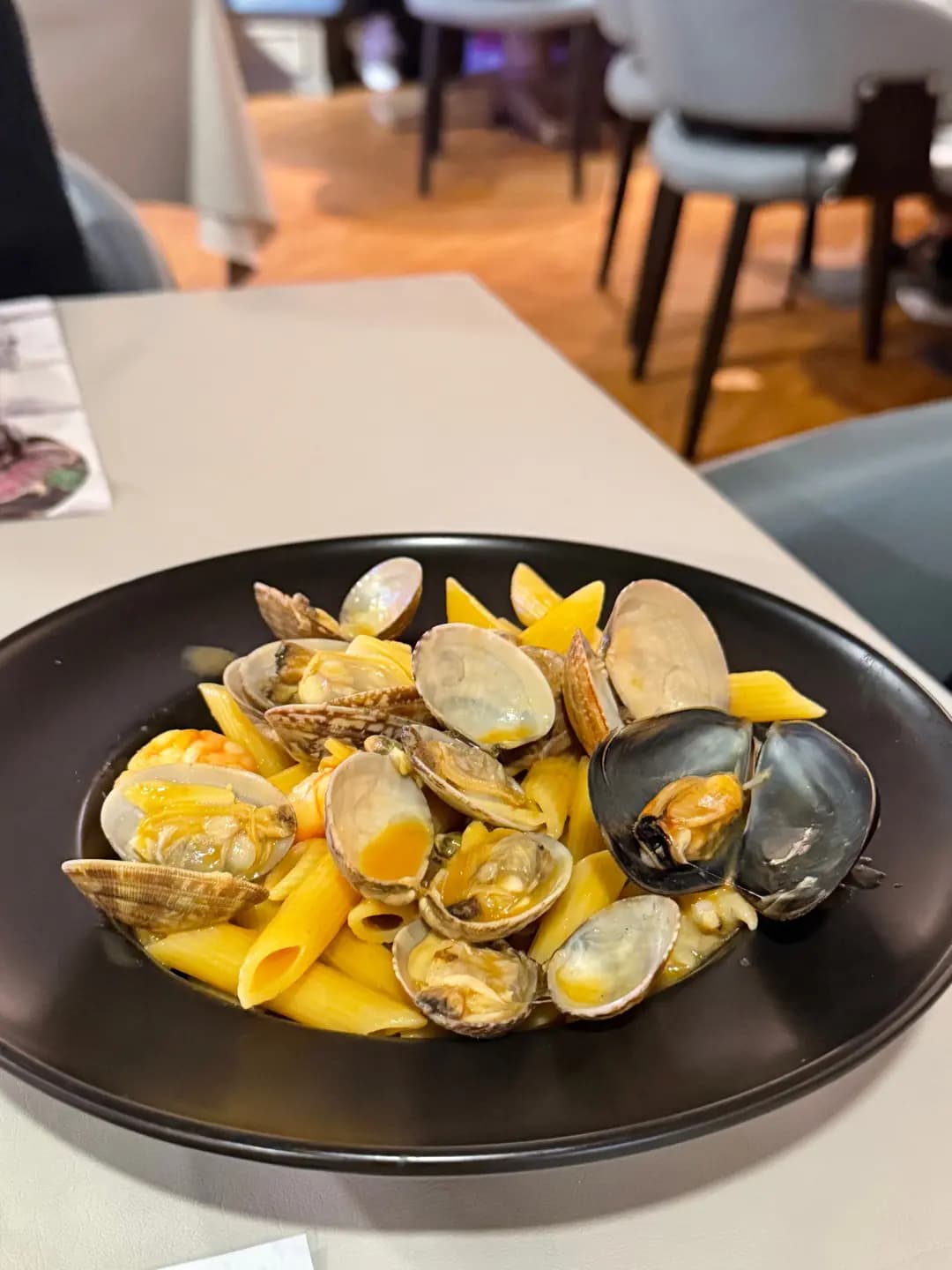 B&B Oyster Steakhouse photo 3