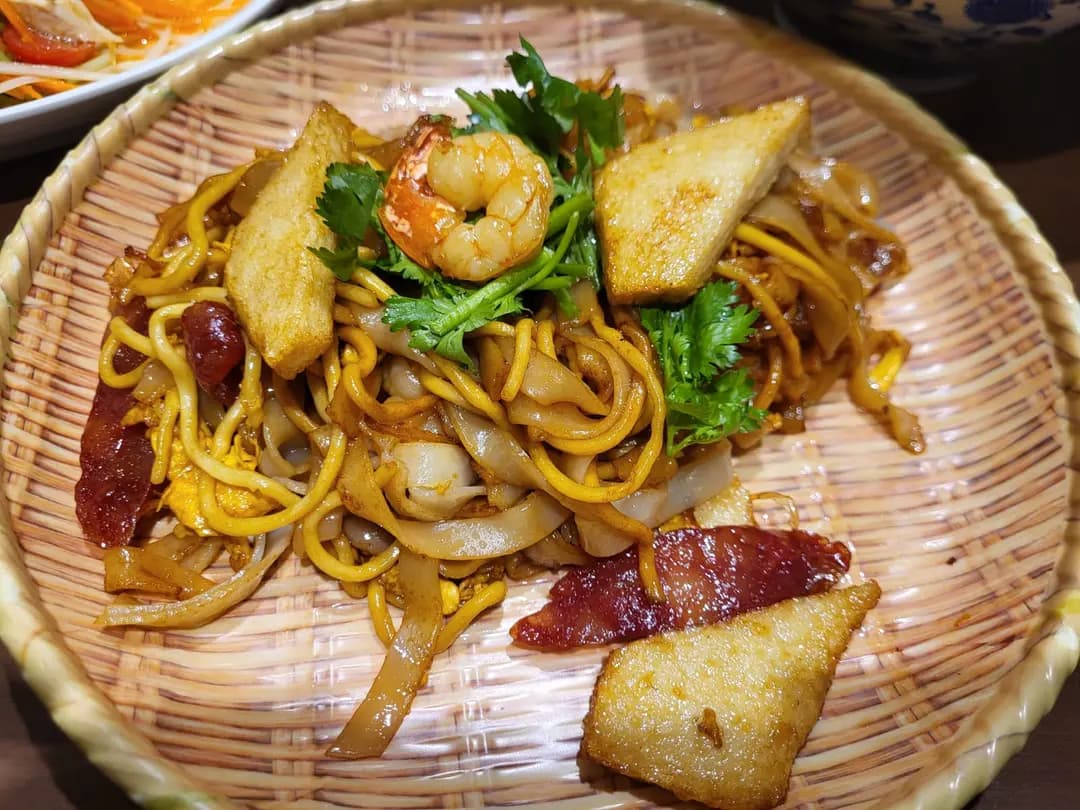 隨心華人喇沙海南雞 photo 3
