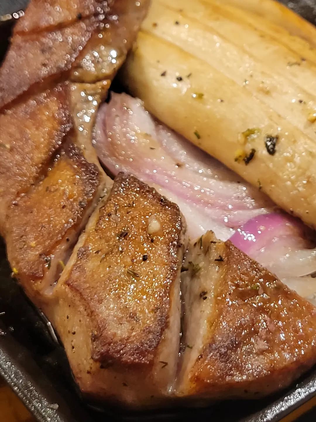 舌丼 photo 5