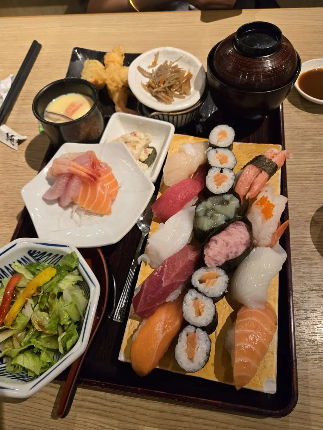 純寿司 photo 1