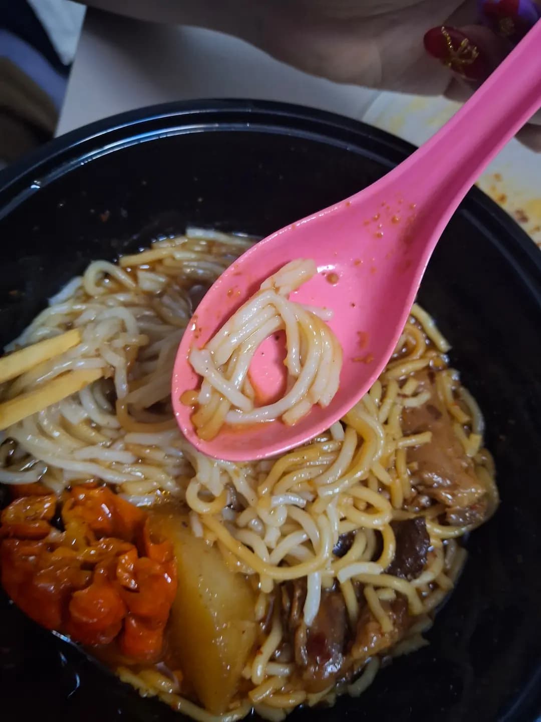 銘陽車仔麵 photo 8