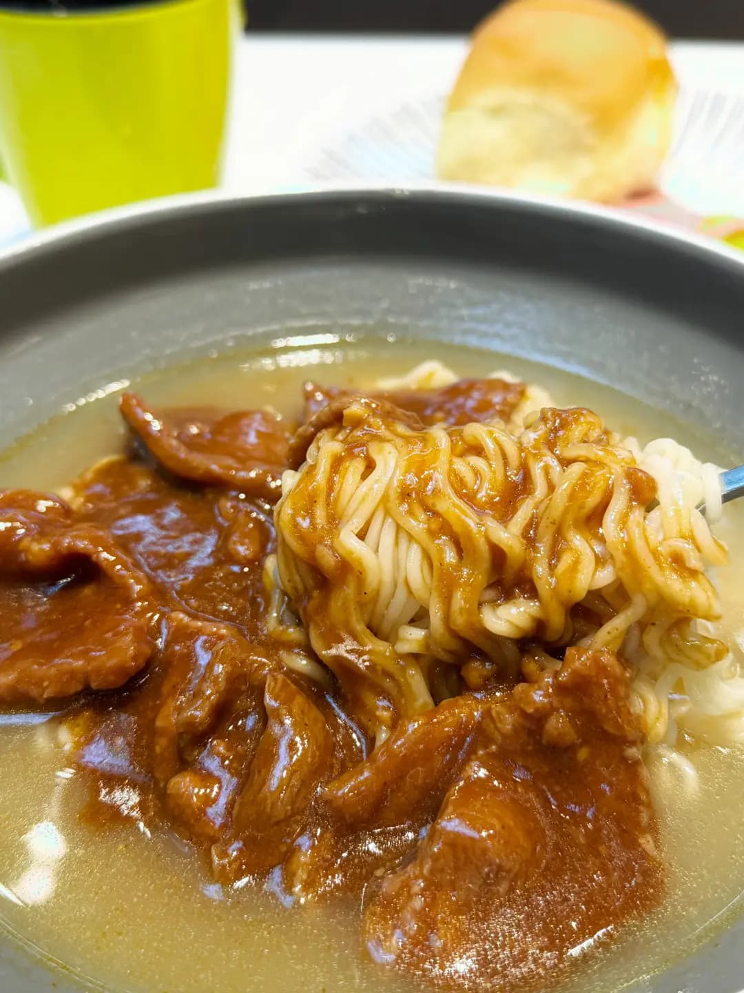 荷里活冰室 (樂華商場) photo 8