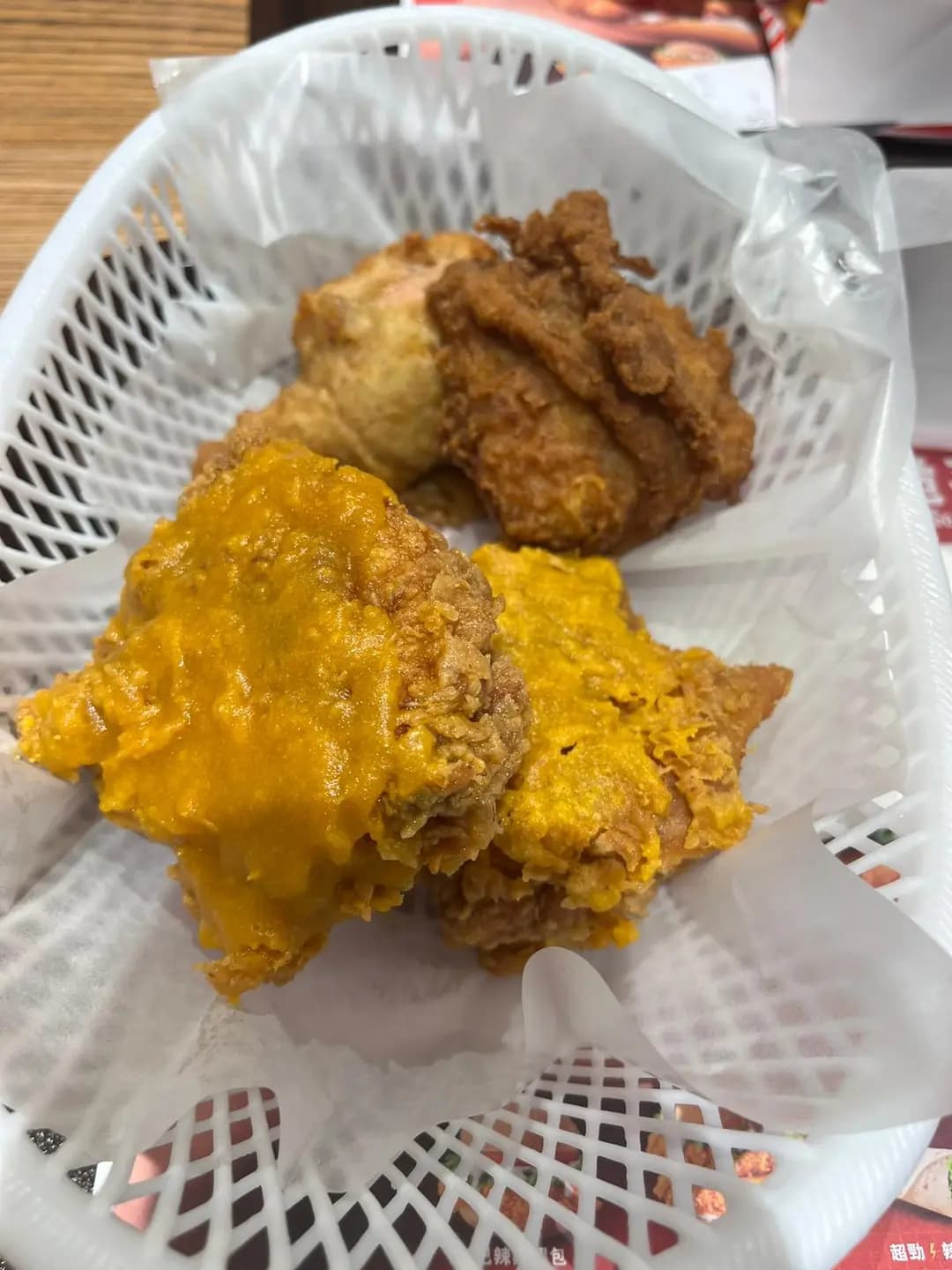 肯德基家鄉雞 (KFC) photo 6