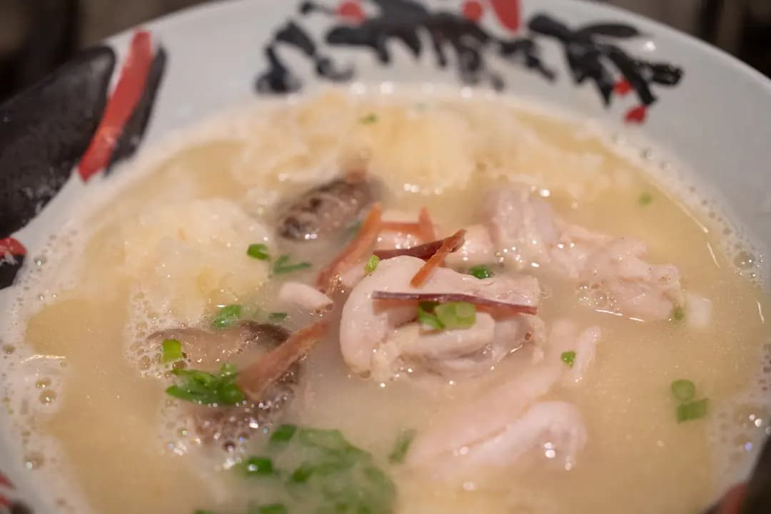 好湯好麵 (名店坊) photo 4