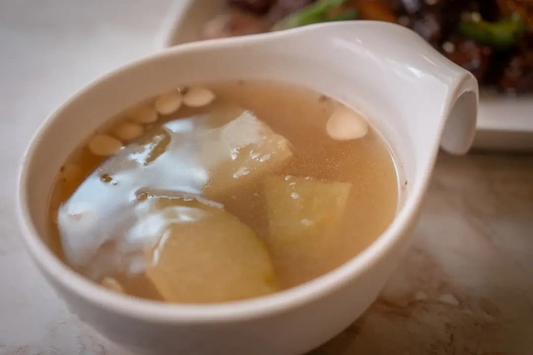 金茶 photo 2