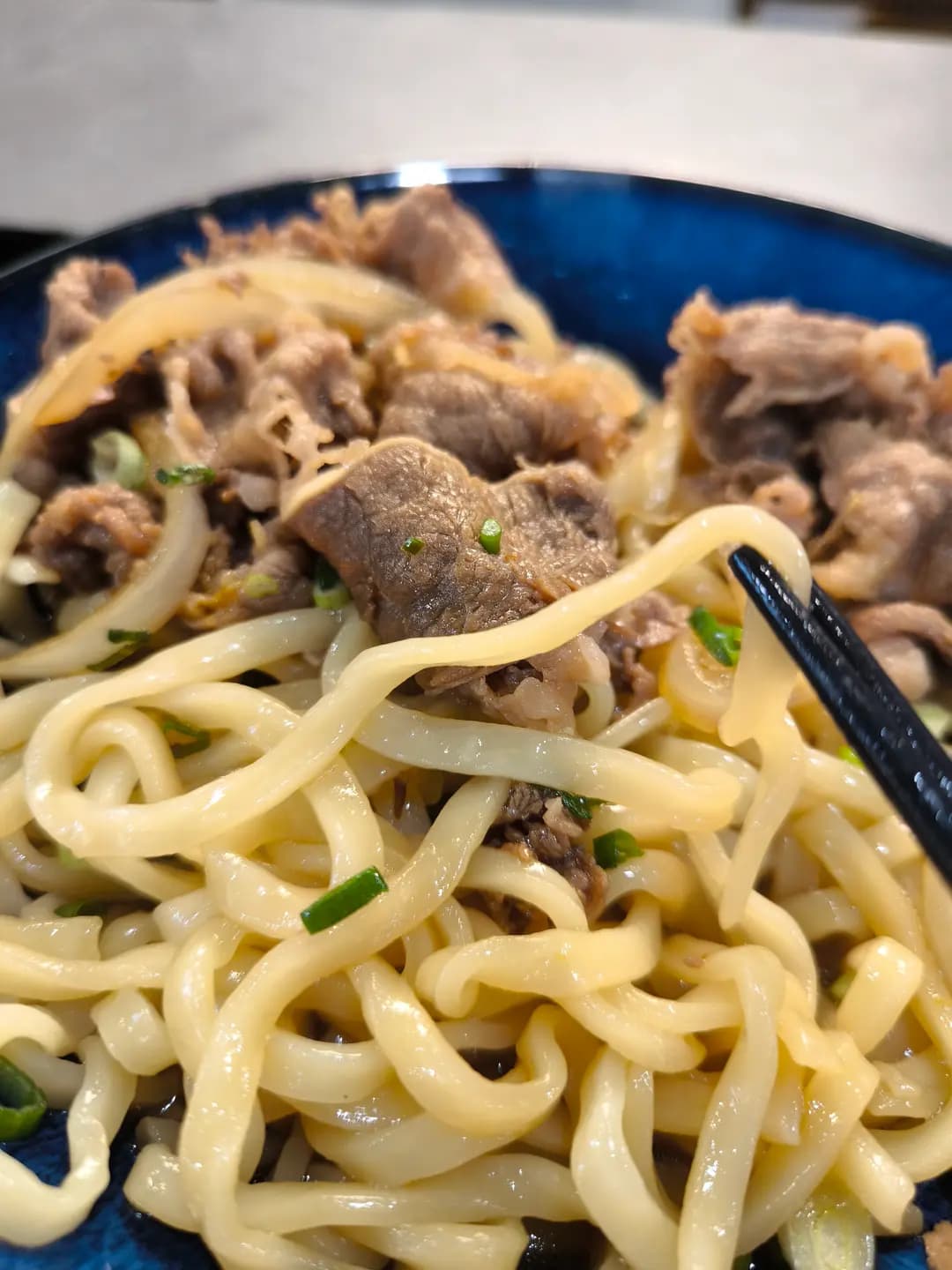 白貓烏冬 photo 3