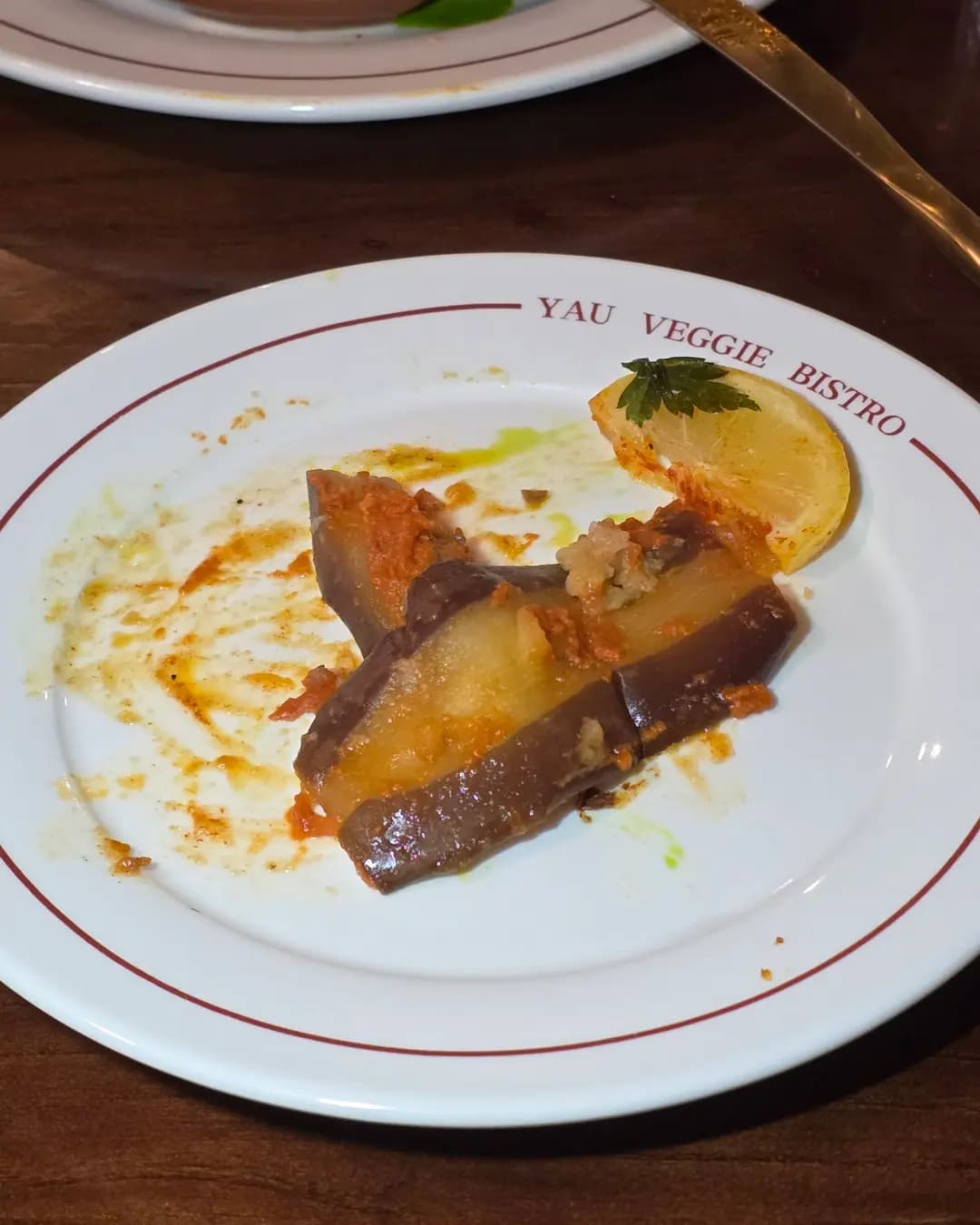 Yau Veggie Bistro photo 8