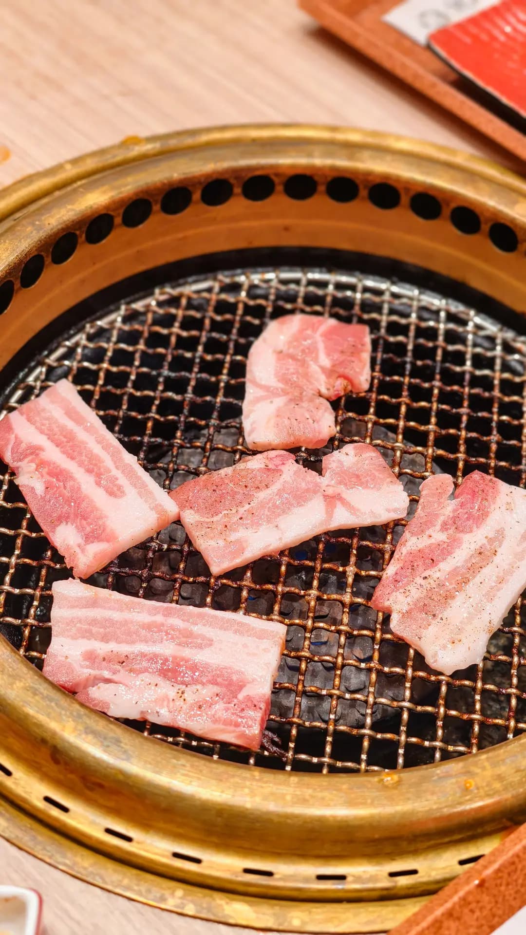 焼肉の王 by YAKINIKU KAKURA (荷里活廣場) photo 8