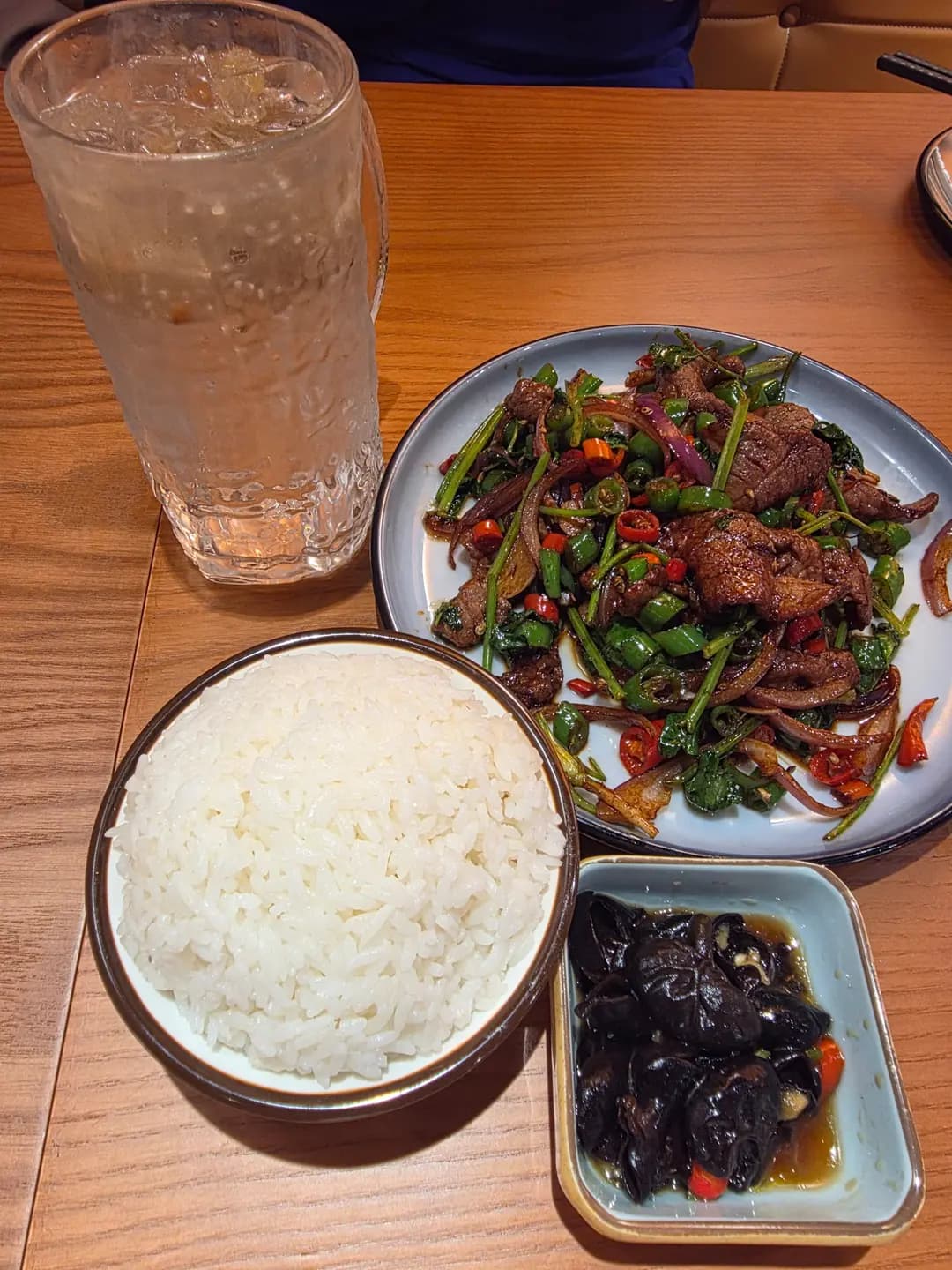 不二江湖菜 (厚福街) photo 1
