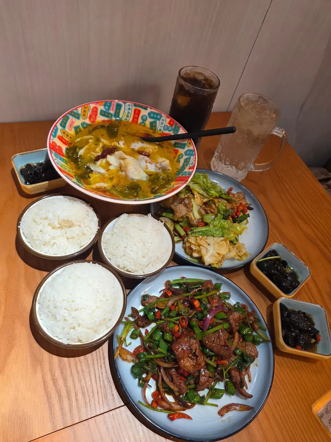 不二江湖菜 (厚福街) photo 4