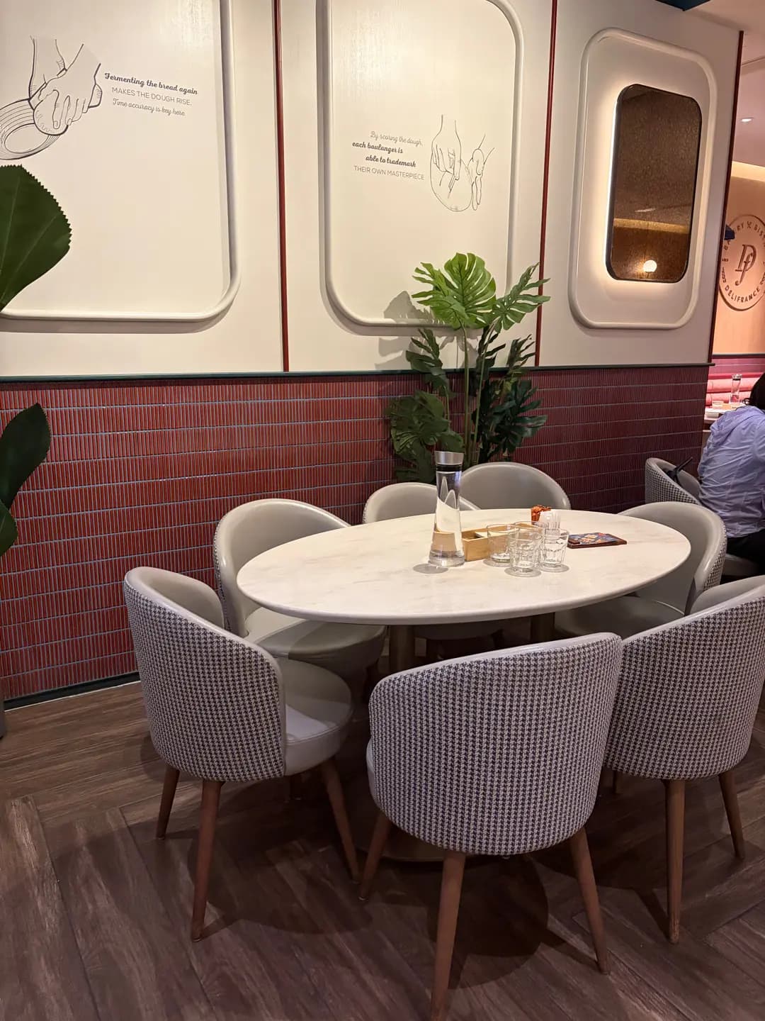 Délifrance Bistro photo 6