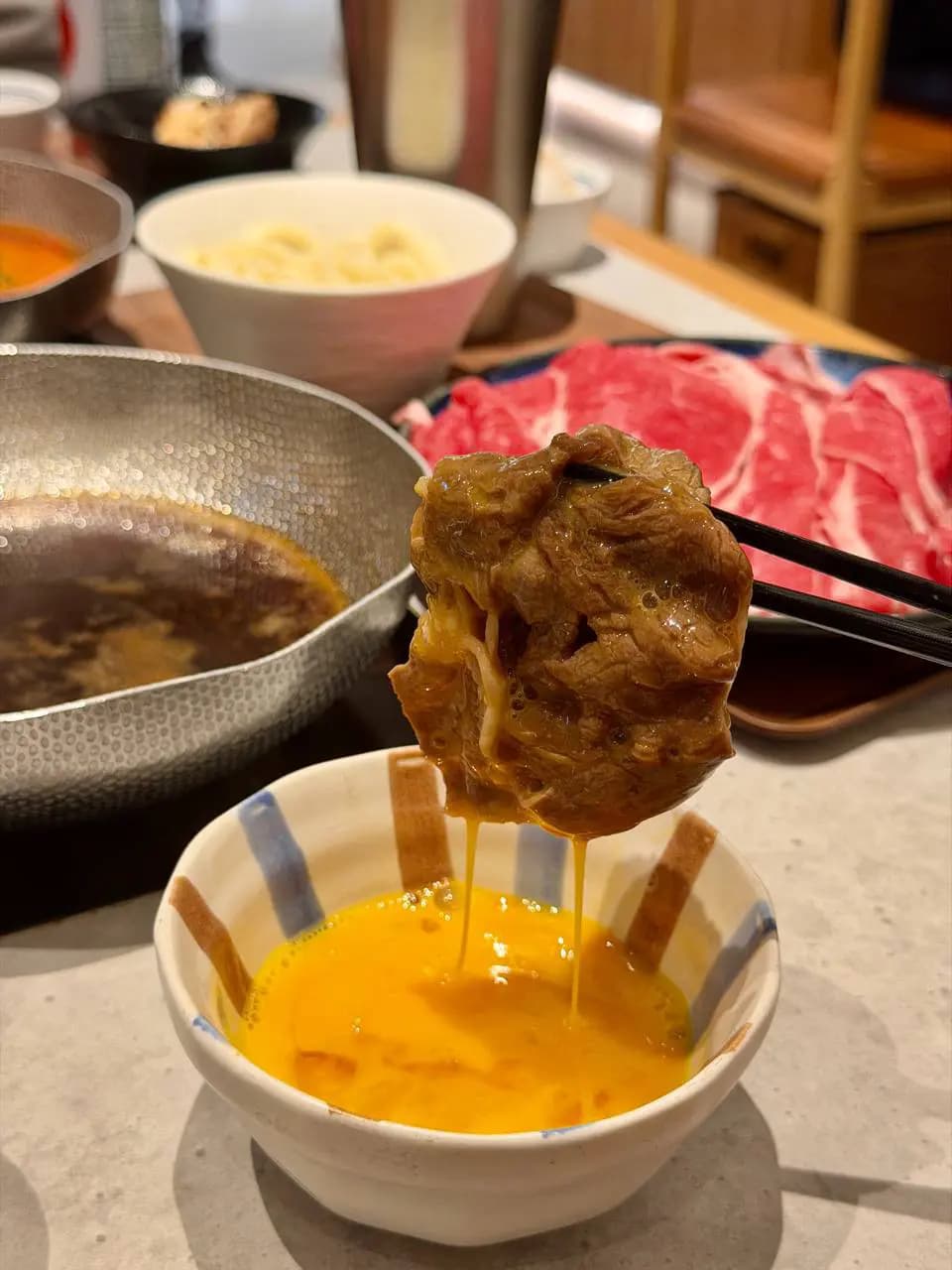 LE-TA-SU 一人一鍋 photo 3