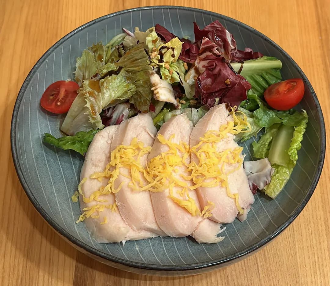 天下茶屋 (Mikiki) photo 7