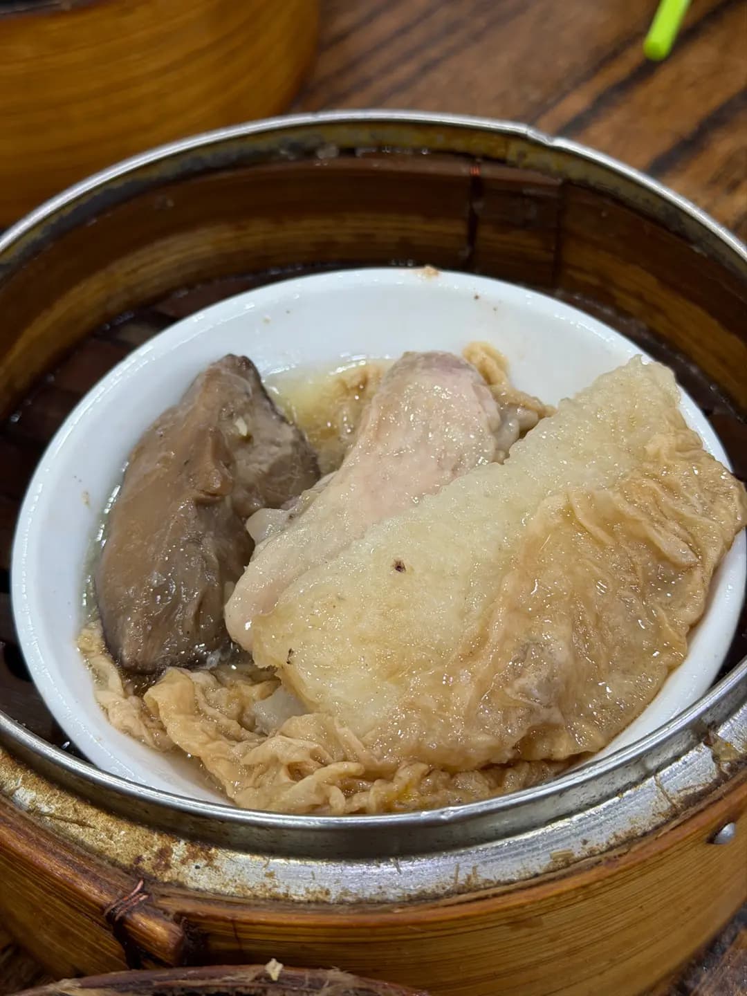 新興食家 photo 1