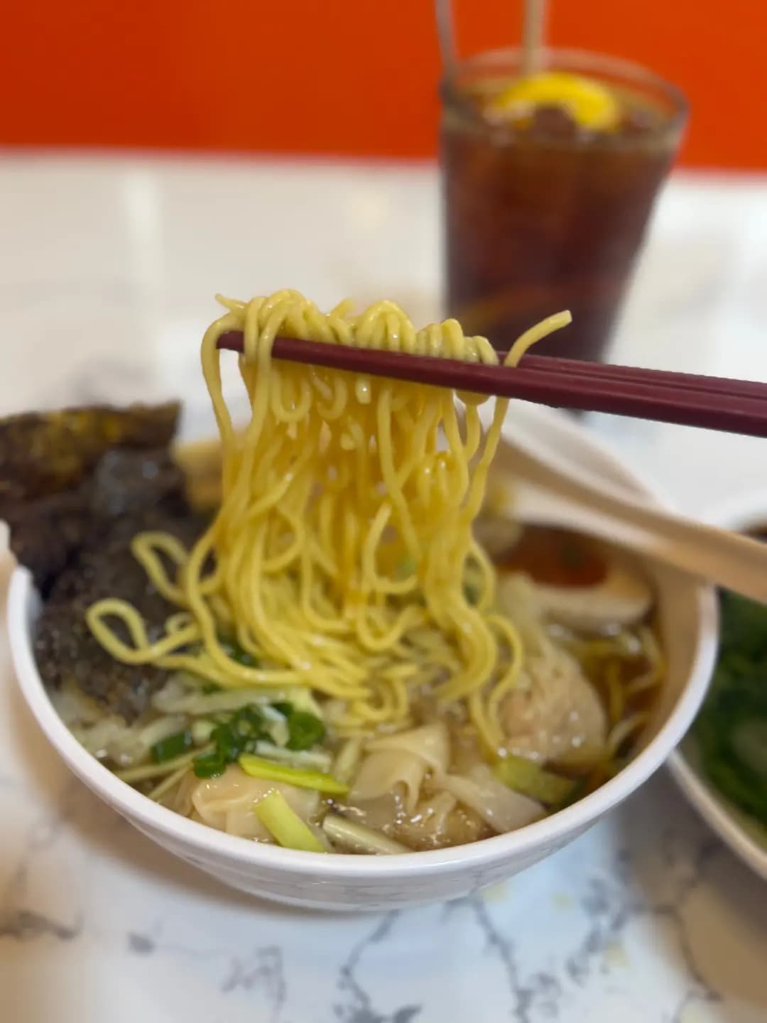笑金蝦粥麵 photo 1