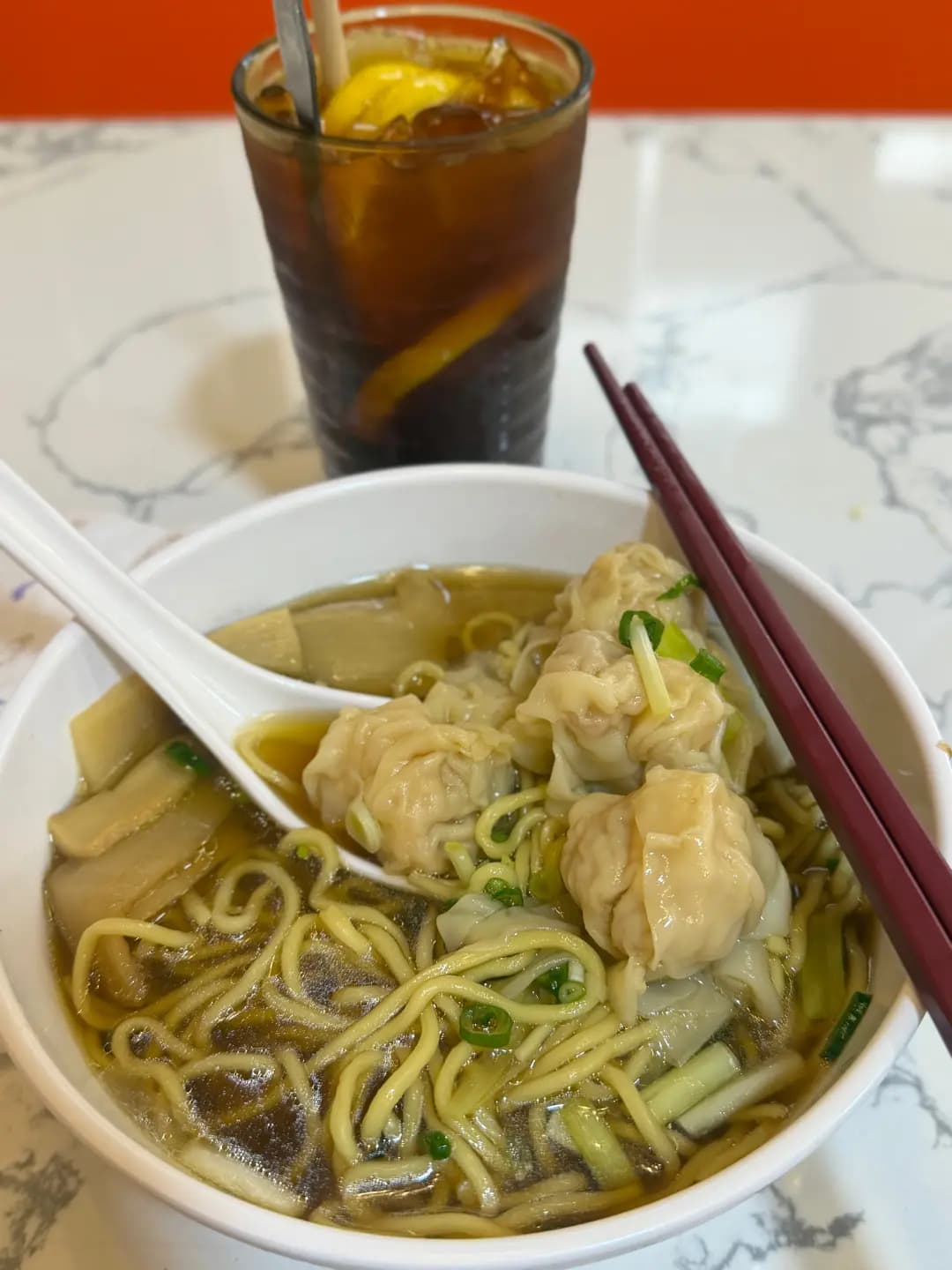 笑金蝦粥麵 photo 2