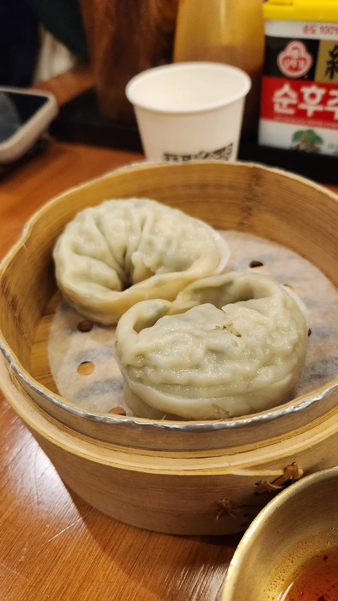 Seoul Noodles (金龍中心) photo 8