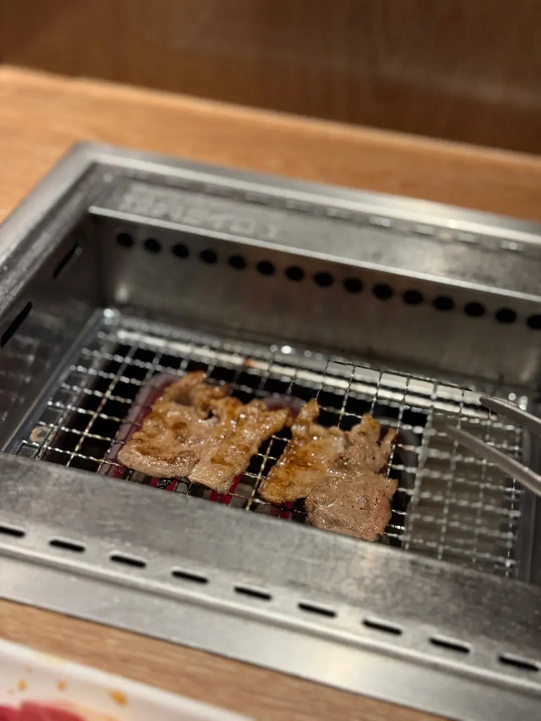 燒肉LIKE (新達廣場) photo 3