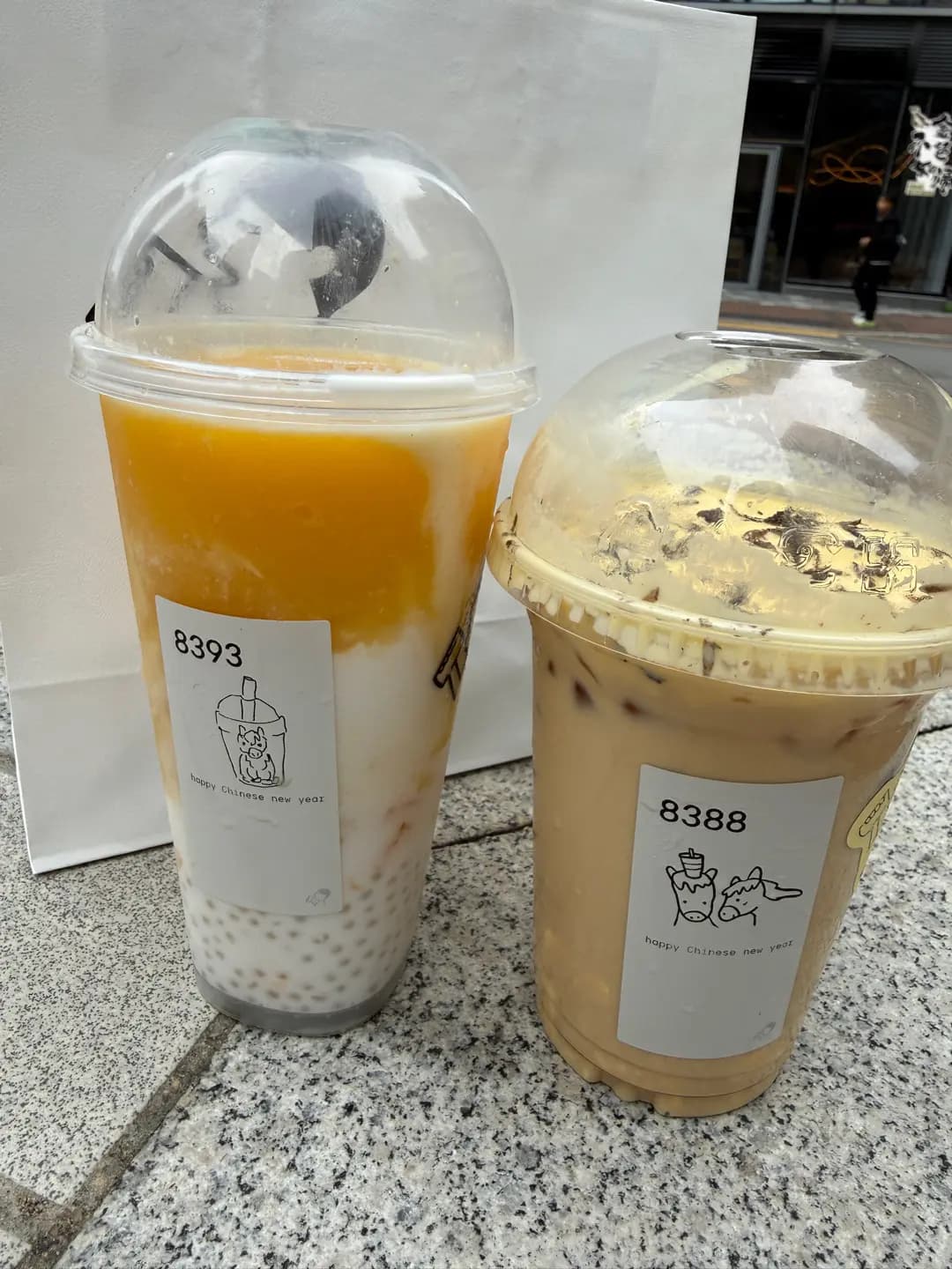 喜茶 (K11購物藝術館) photo 1
