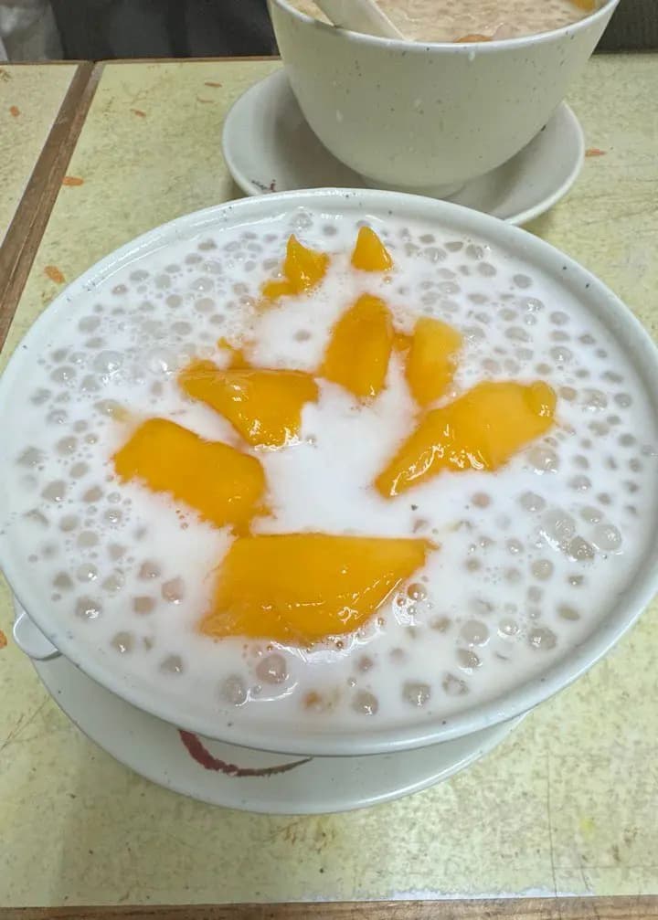 芯記甜品小食 photo 4