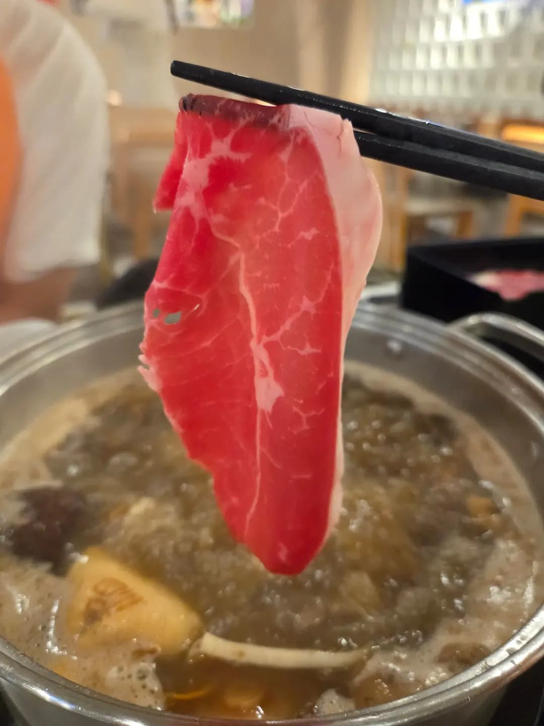 八拾台式火鍋燒烤放題 photo 3